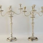 732 5350 CANDELABRAS